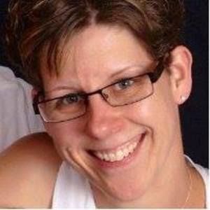 Meet your Posher, Monique